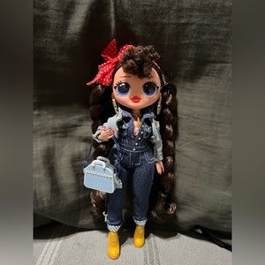 LOL doll